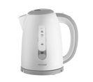 Bouilloires Rk2335 Gris, Blanc 1,7 L 2200 W