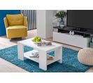 Table basse L.90 cm UNION blanc