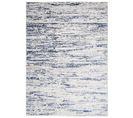 Sky Tapis De Salon Moderne Anthracite Gris Abstrait 120x170cm