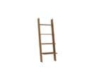 Étagère Bibliothèque Dama L55cm Bois Foncé