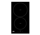 Table Domino Induction 30cm 3600w Noir - Hdmi32400dt