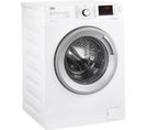 Lave-linge Hublot 9kg 1400 Tours/min - Wtv9712bs1w