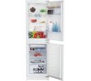 Réfrigérateur Encastable Congélateur Bas - 265 L (163 + 102) - Froid Statique
