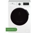 Lave-linge Hublot Wue8626xbwst - 8 Kg - Induction - L60 cm - 1200 Trs/min - Blanc