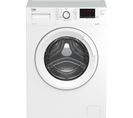 Lave-linge Frontal 6 kg 1200 trs/mn - Wue6612w1w