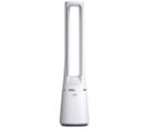 Ventilateur Colonne 105cm 36w 10 Vitesses Blanc - Eba6000w