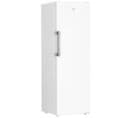 Réfrigérateur 1 porte - Froid Ventilé - Classe E - 365L - 186,5 cm - B1rmlne444w