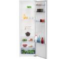 Réfrigérateur 1p intégrable BEKO BSSA315K4SN 309L
