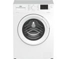 Lave-linge Frontal 9 kg 1400 trs/mn Blanc - Wtv95220w