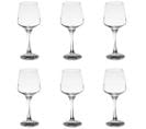 Boîte De 6 Verres À Vin Lal 29,5 Cl