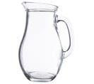 Pichet D'eau "bistrot" 1l Transparent