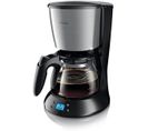 Cafetière Programmable 10 Tasses 1000w - Hd7459/20