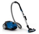 Aspirateur Traineau 77db Bleu - Fc8575/09