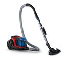 Aspirateur Sans Sac 76db Rouge - Fc9330/09