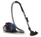 Aspirateur sans sac Powerpro Compact Violet FC9333.09