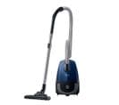 Aspirateur Traîneau 750w 77db Powergo Bleu - Fc8240/09