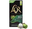 Capsules de café L'Or L'Or bio intensité 9