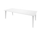 Table Lima 240 Avec Allonge - Design Contemporain