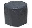 Housse De Protection Pour Barbecue Au Charbon 73x73x60 Cm