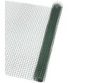 Brise-vue En Maille Carré 5x5 Mm 1x3 M Vert