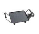 Plancha Electrique 1000w 21x21cm - Abp600