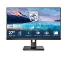 Écran PC S Line 272s1ae/00 27" Lcd Full Hd 4 Ms Noir