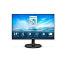 Écran PC V Line 242v8la/00 23.8" LED Full Hd 4 Ms Noir