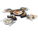 Plancha Set de cuisson – Dinner4all Circle 01.103070.01.001