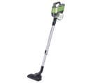 Aspirateur Balai 2 En 1 Sz-1918 600 W 0,9 L Vert