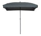 Parasol Patmos Rectangle 210 X 140 Cm Gris