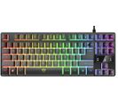 Clavier gaming Gxt833