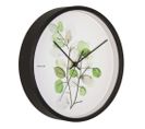 Horloge Ronde  Botanical 26 Cm Eucalyptus