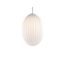 Suspension Luminaire Design Vintage Smart Large - Blanc