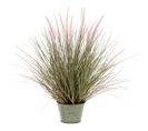 Pennisetum Artificiel Vert 71 Cm 418155