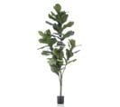 Ficus Lyrata Artificiel 160 Cm
