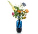 Bouquet artificiel Ultimate Bliss XL 100 cm Multicolore