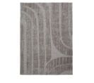 Inure - Tapis Avec Motifs Graphiques Naturel - Couleur - Beige, Dimensions - 170x240 Cm