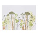 Set De Table En Papier Herbe (lot De 40)