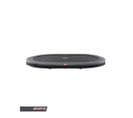 Trampoline  Grand Favorit Inground 520 Gris