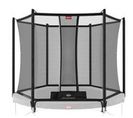 Filet De Securite Comfort 270 Pour Trampoline  Favorit Inground 270