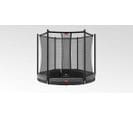 Trampoline  Favorit Inground 270 Grey + Filet De Securite Comfort