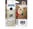 Cartouches D'encre Teddybear Cartouche "ourson" - Encre Durabrite Ultra N