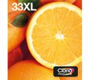 Cartouches D'encre Oranges Multipack 5-colours 33xl Claria Premium Ink Easymail