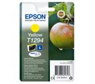 Epson Apple Cartouche "pomme" - Encre Durabrite Ultra J