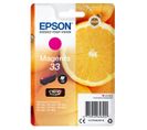 Cartouches D'encre Oranges Cartouche " " - Encre Claria Premium M