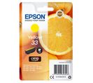 Cartouches D'encre Oranges Cartouche " " - Encre Claria Premium J