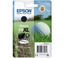 Cartouches D'encre Golf Ball Singlepack Black 34xl Durabrite Ultra Ink