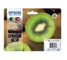 Epson Kiwi Multipack 5-colours 202 Claria Premium Ink