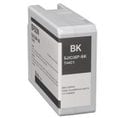 Cartouches D'encre Sjic36p(k): Ink Cartridge For Colorworks C6500/c6000 (black)