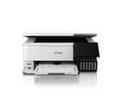 Epson Ecotank Et-8500 Jet D'encre A4 5760 X 1440 Dpi Wifi